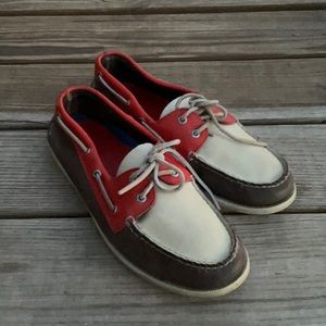 Sperry 10.5 men’s
